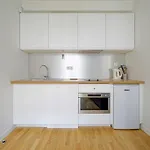 Grand Studio 2 pers République Bastille Paris 3